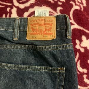 Men’s Levi’s